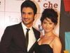Sushant Singh Rajput and Ankita Lokhande
