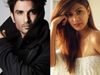 Sushant Singh Rajput and Rhea Chakraborty