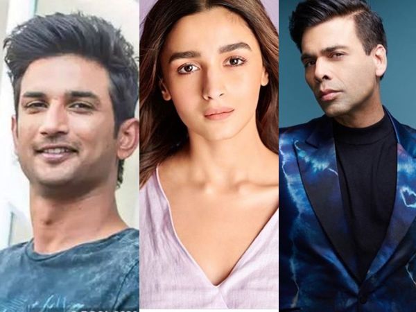 Sushant Singh Rajput death