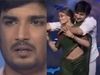 Sushant Singh Rajput performance in memory of his mother