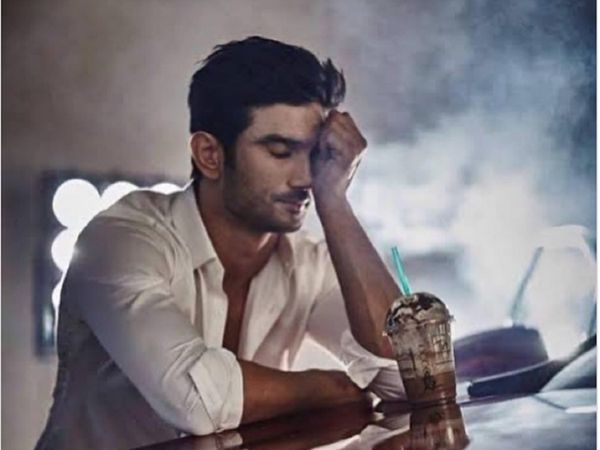 Bihar court dismissed Sushant Singh's suicide case