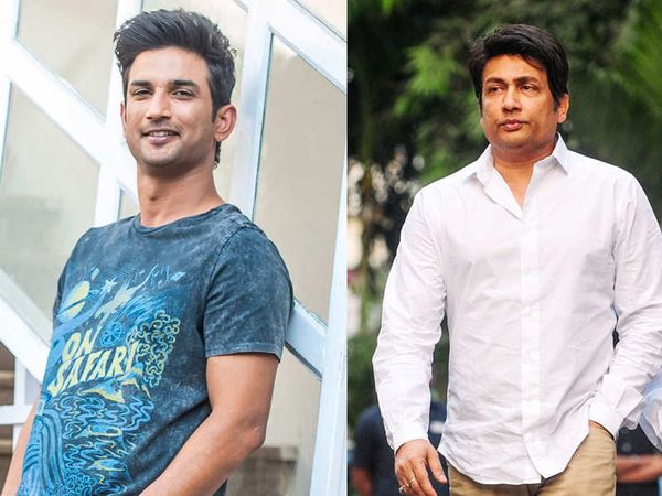 Sushant Singh Rajput