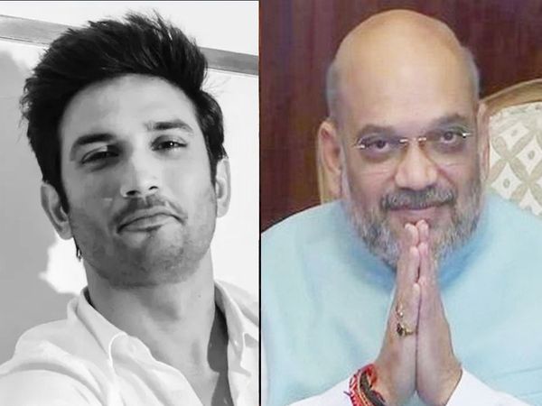 Sushant Singh Rajput suicide case