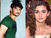 What Sushant Singh say about Alia Bhatt after She Left Raabta