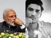 PM Modi acknowledge letter for Sushant case CBI investigation