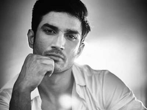 Sushant Singh Rajput