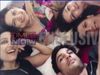 Sushant Singh Rajput having fun with 4 sisters