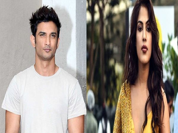 Sushant Singh Rajput death case NCB arrests six people from Mumbai, Goa