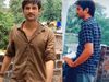 Sushant Singh Rajput Lookalike
