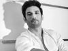 Sushant Singh Rajput