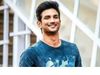 Sushant Singh Rajput