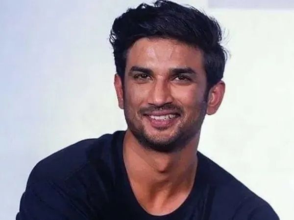 Sushant Singh Rajput