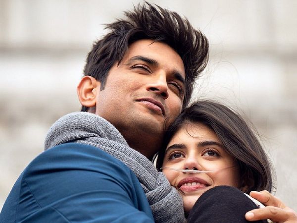 Sushant Singh Rajput