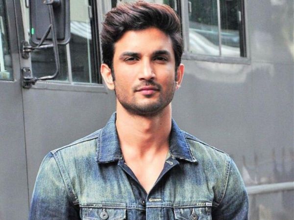 Sushant singh Rajput