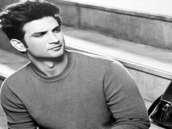 Sushant Singh Rajput Why did a dream break in the middle bollywood news