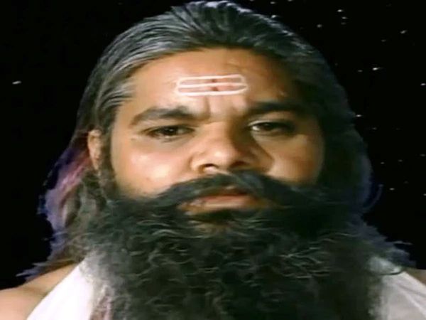 Ramayan Sushen Vaidya