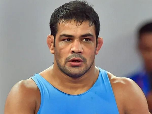 Sushil Kumar 