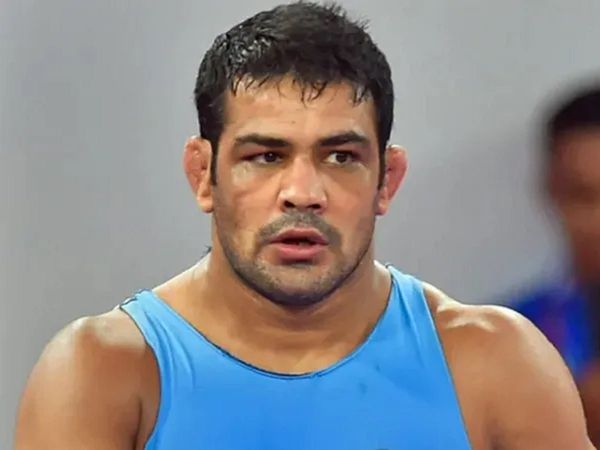 Sushil Kumar