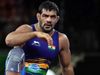 Sushil Kumar 