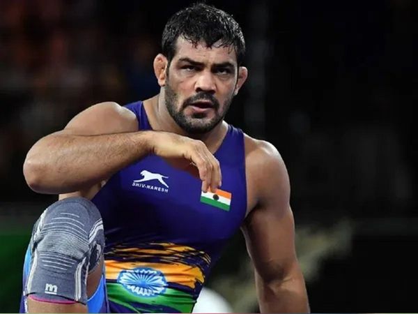 Sushil Kumar 