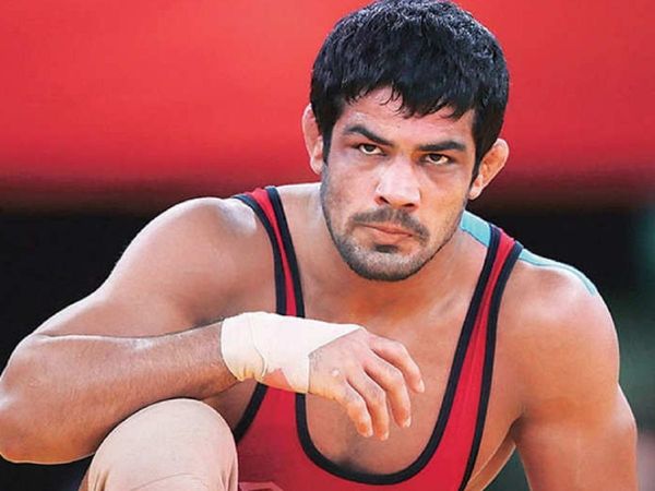 Sushil Kumar