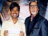 Sushil Kumar Amitabh Bachchan 