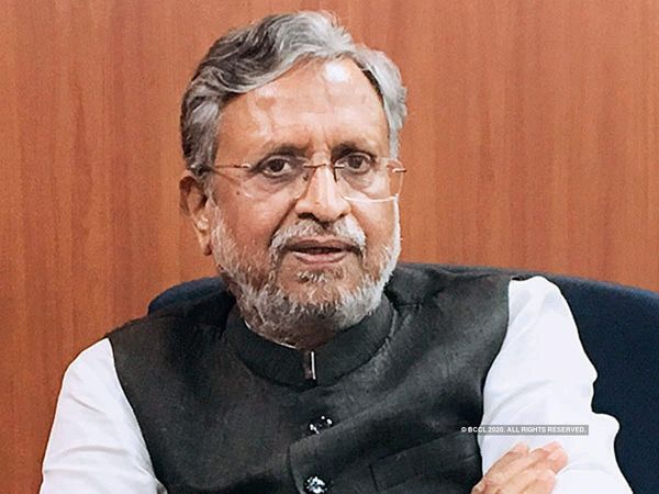Sushil Modi entered national Politics via in Rajya Sabha MP likely to get big responsibility in modi cabinet