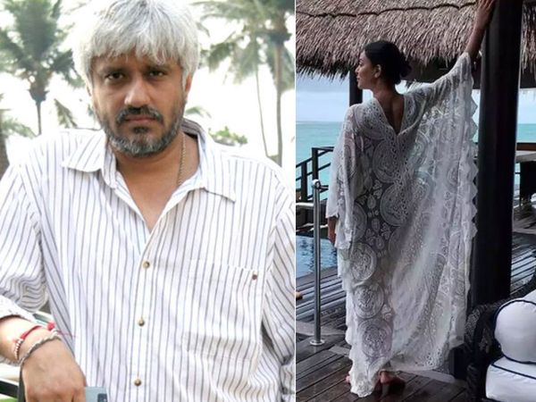 Sushmita Sen, Vikram Bhatt