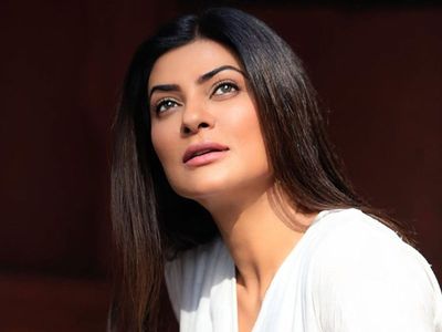 Sushmita Sen Sushmita Sen