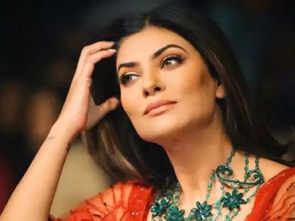 Sushmita Sen
