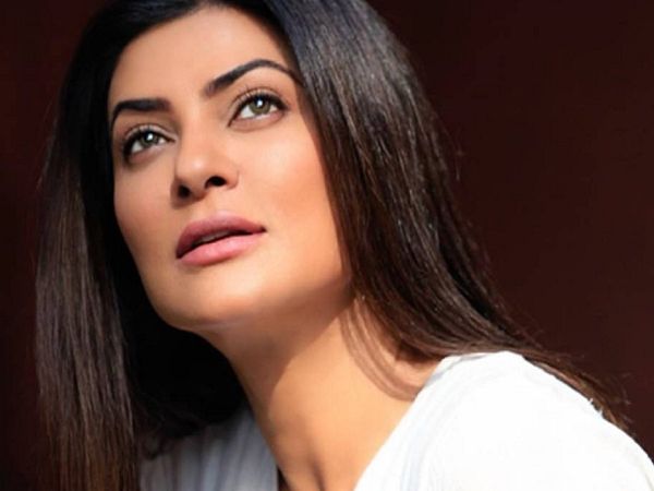 Sushmita sen Dil Bechara