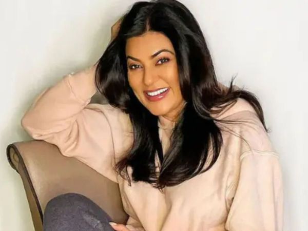 sushmita sen Beauty Tips