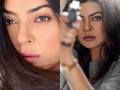 Sushmita Sen Web Series Aarya Season 3, Aarya Part 3 In The Work Sushmita Sen Web Series Aarya Season 3, Aarya Part 3 In The Work