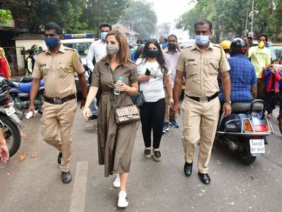Sussane Khan