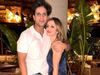 Sussanne Khan, Arslan Goni