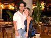 Sussanne Khan, Arslan Goni