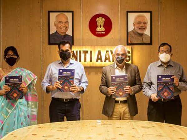 SDG : India's overall Sustainable Development Goals score improved by 6 points, from 60 to 66