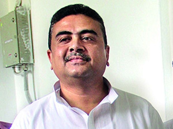 Abhishek Banerjee and Prashant Kishor met angry TMC MLA Suvendu Adhikari, party claims all issues resolved