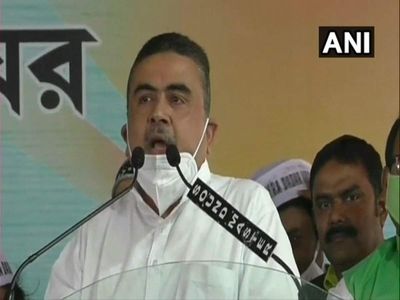 West Bengal Assembly Speaker withdraws suspension of 7 BJP MLAs including Suvendu Adhikari West Bengal Assembly Speaker withdraws suspension of 7 BJP MLAs including Suvendu Adhikari