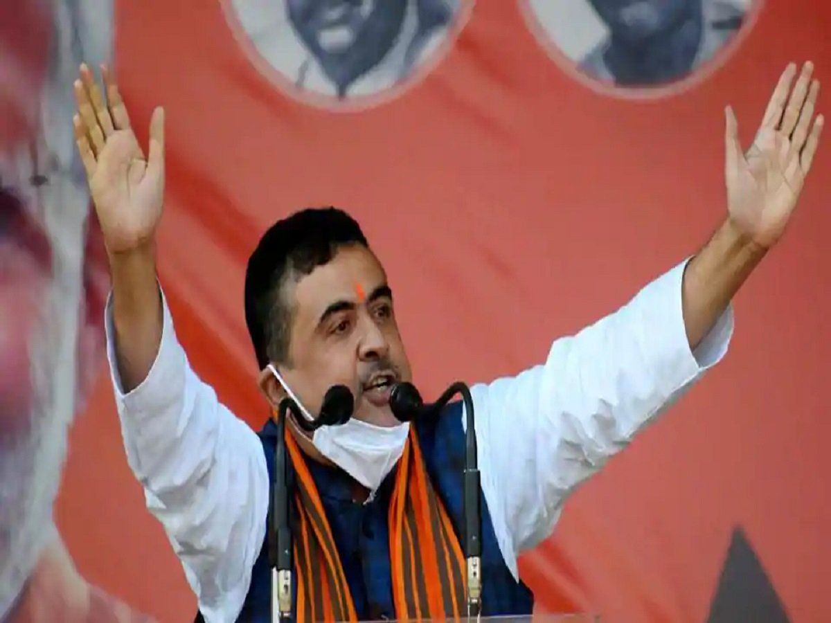 मुझे शर्म है कि मैं 21 साल तक तृणमूल कांग्रेस में रहा, एक कंपनी में बदल गई है TMC: सुवेंदु अधिकारी