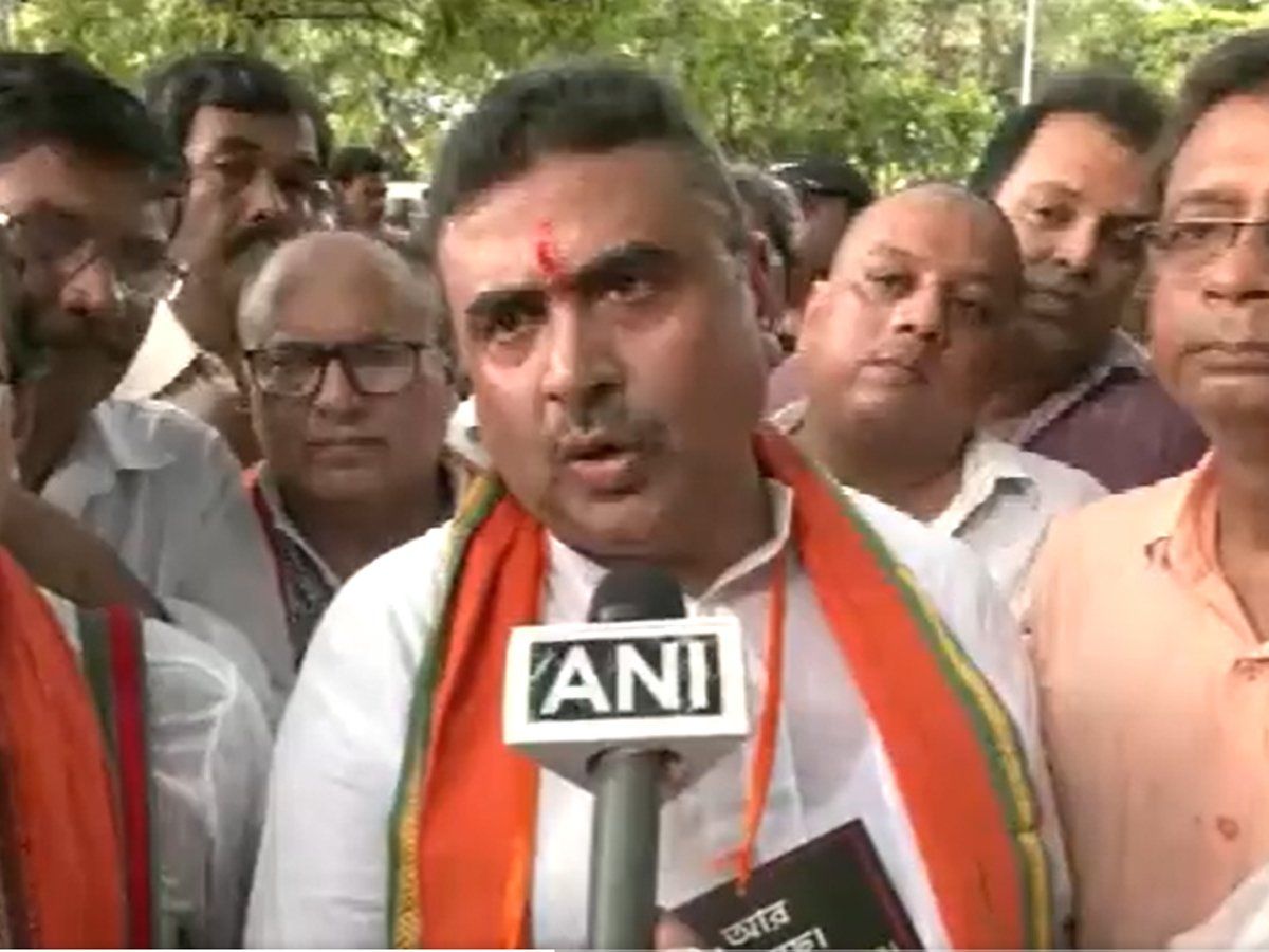 हावड़ा हिंसा: सुवेंदु अधिकारी ने ADG के बयान पर उठाए सवाल, 'उसका नाम जावेद शमीम है, समझदार को इशारा काफी है'