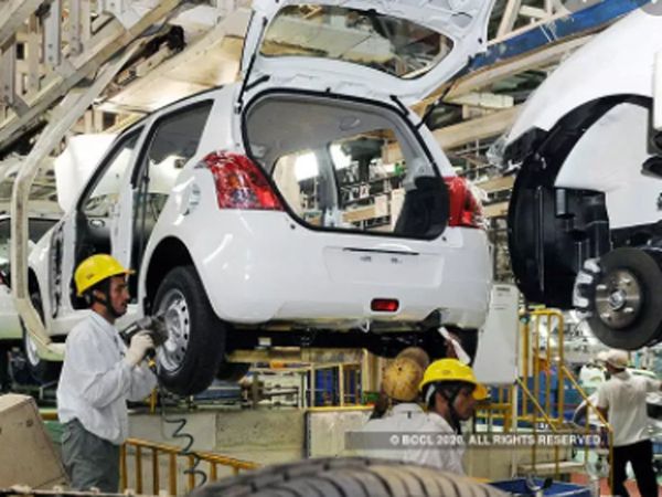 Suzuki Motor Gujarat crosses 10 lakh production mark, fastest in any unit