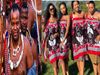 King of Swaziland 'Kingdom State' Picks a Virgin Bride Every Year
