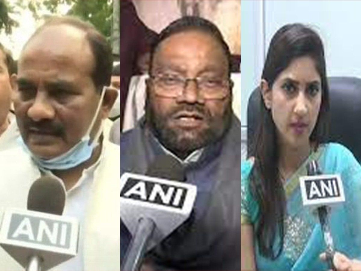 UP Election Result 2022: स्वामी प्रसाद, दारा सिंह,अदिति सिंह से लेकर दल-बदुलओं का क्या रहा हाल, जानें कौन जीता-कौन हारा