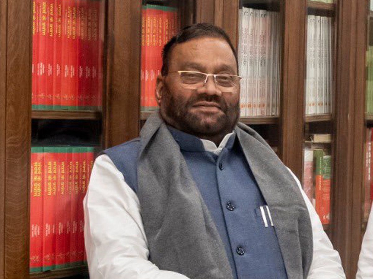 यूपी में 'भूचाल', BJP छोड़ने वालों का लगा तांता, जानिए अब तक कितने मंत्रियों और विधायकों ने दिया इस्तीफा