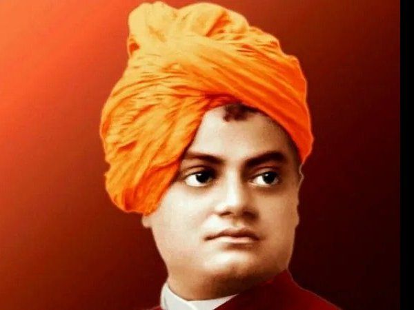 Swami vivekananda