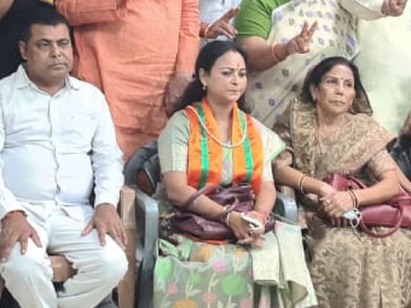 Swapnil Kamal Rani Varun