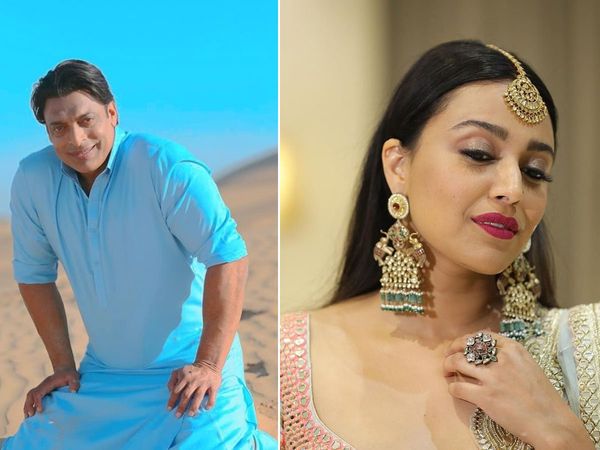 Swara Bhasker, Shoaib Akhtar