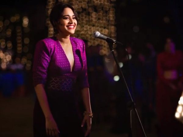 Swara Bhaskar