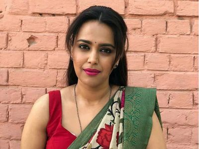 Swara Bhaskar Swara Bhaskar